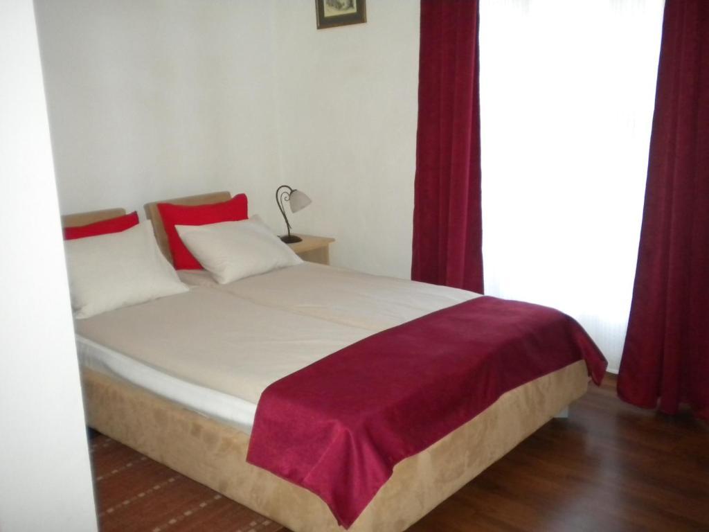 Pensiunea Bastion Sighişoara Quarto foto